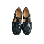 レザーシューズ