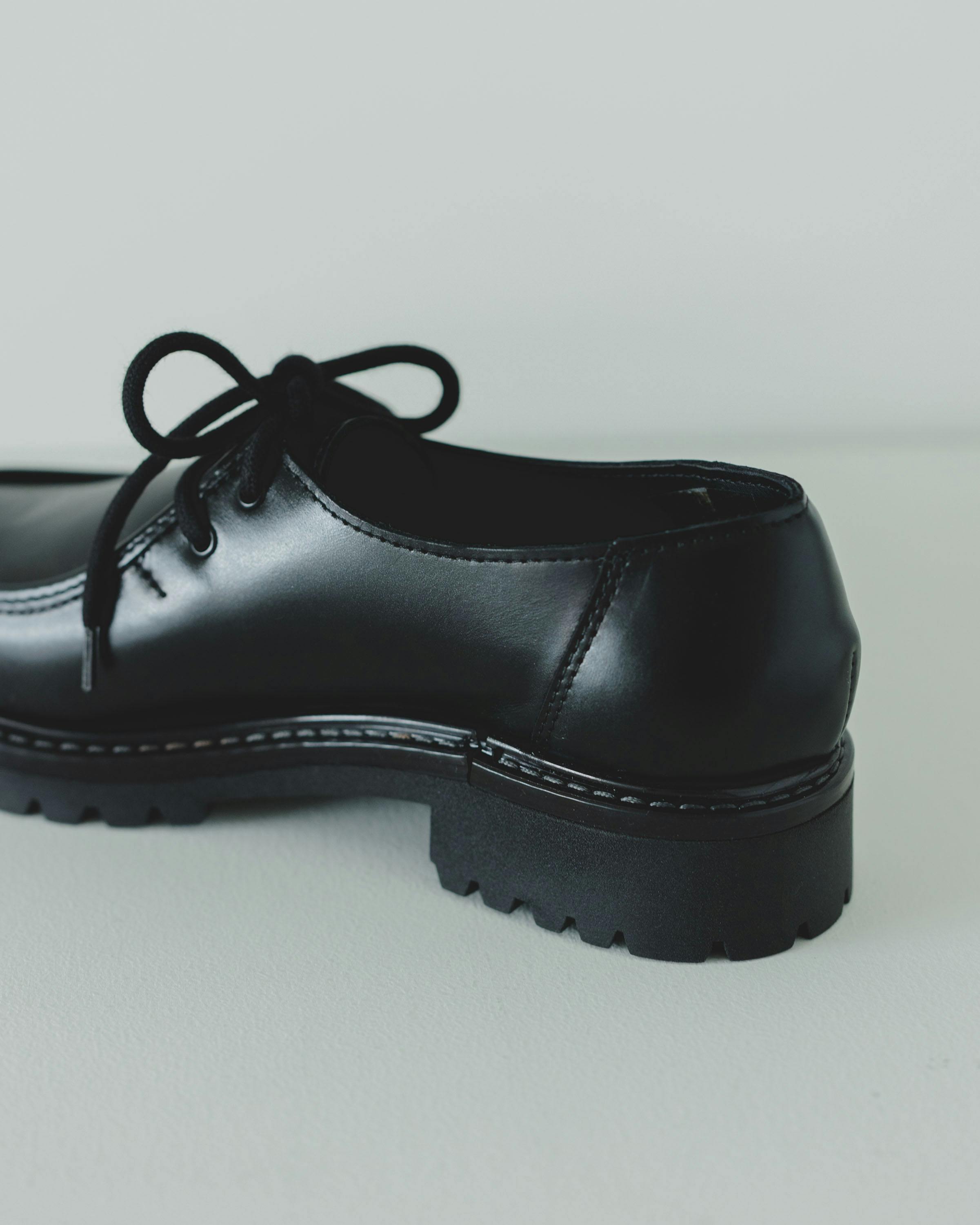 ENESS エネス チロリアンシューズ 北欧暮らしの道具店 ENESS / エネス / チロリアンシューズ （全6サイズ） - 北欧