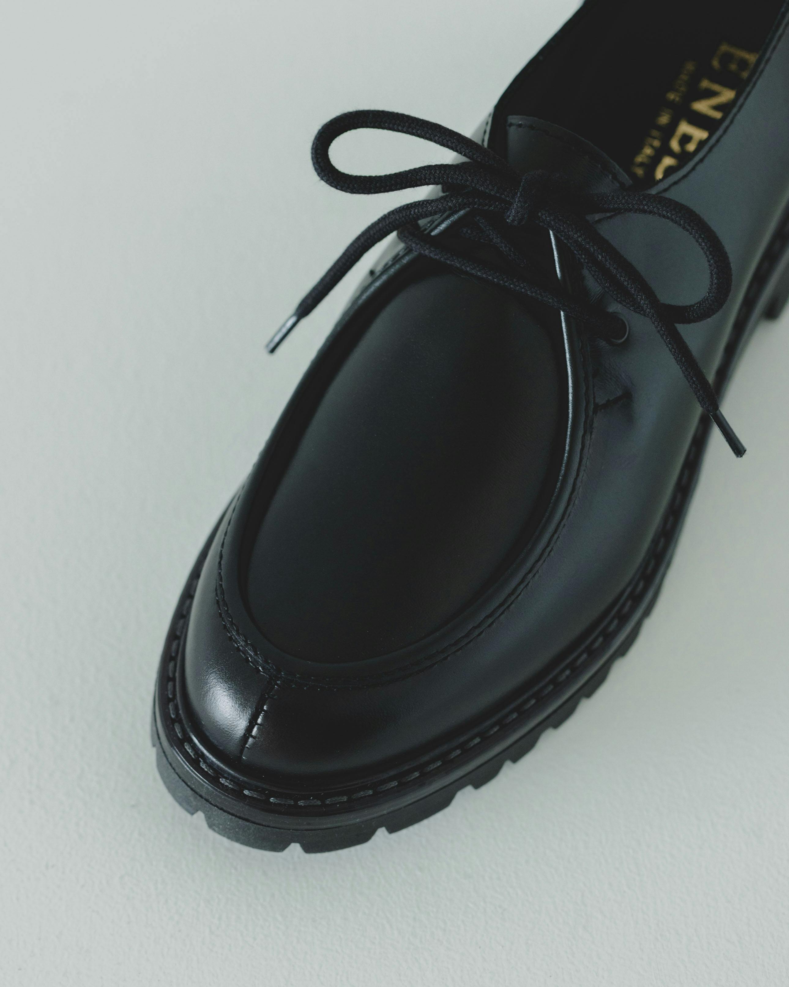 ENESS エネス チロリアンシューズ 北欧暮らしの道具店 ENESS / エネス / チロリアンシューズ （全6サイズ） - 北欧