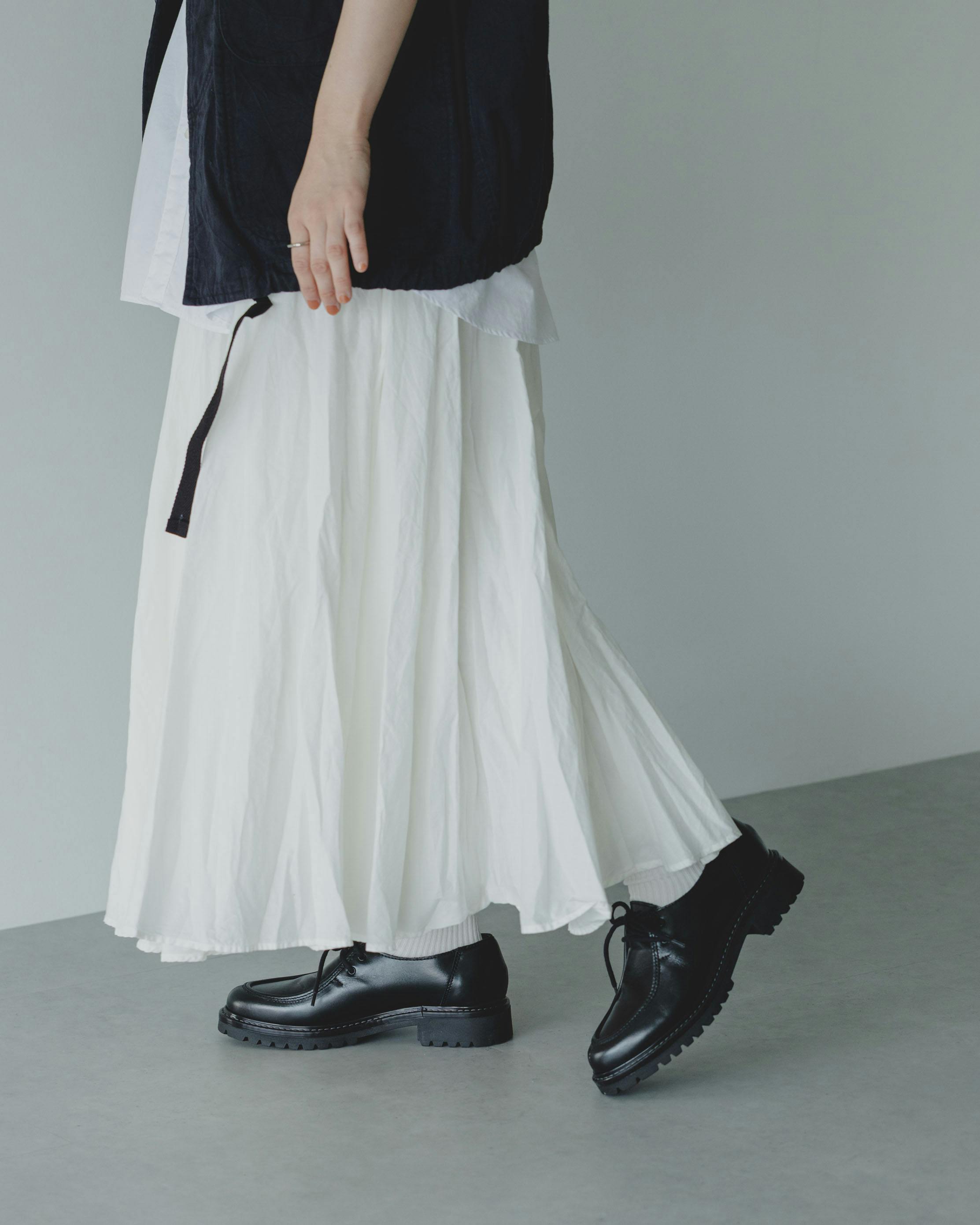 ENESS エネス チロリアンシューズ 北欧暮らしの道具店 ENESS / エネス / チロリアンシューズ （全6サイズ） - 北欧