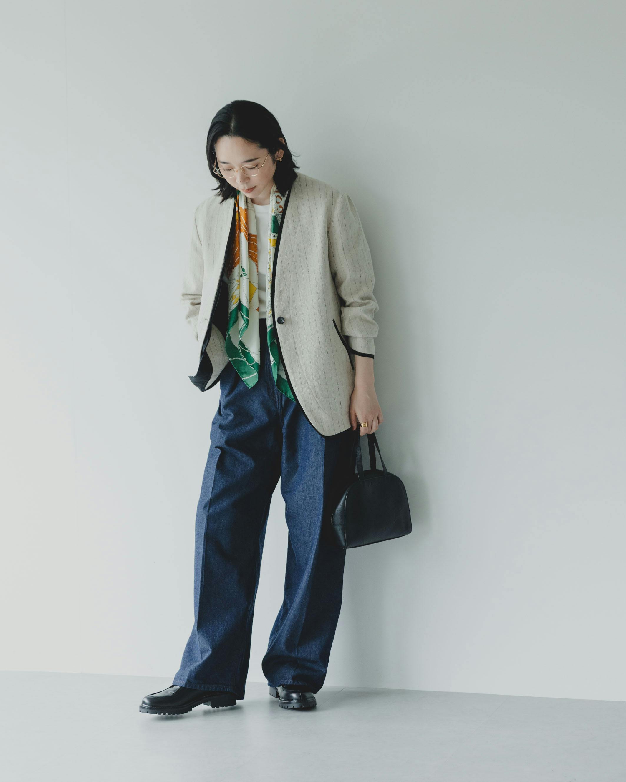 ENESS / エネス / チロリアンシューズ （全6サイズ） - 北欧、暮らしの