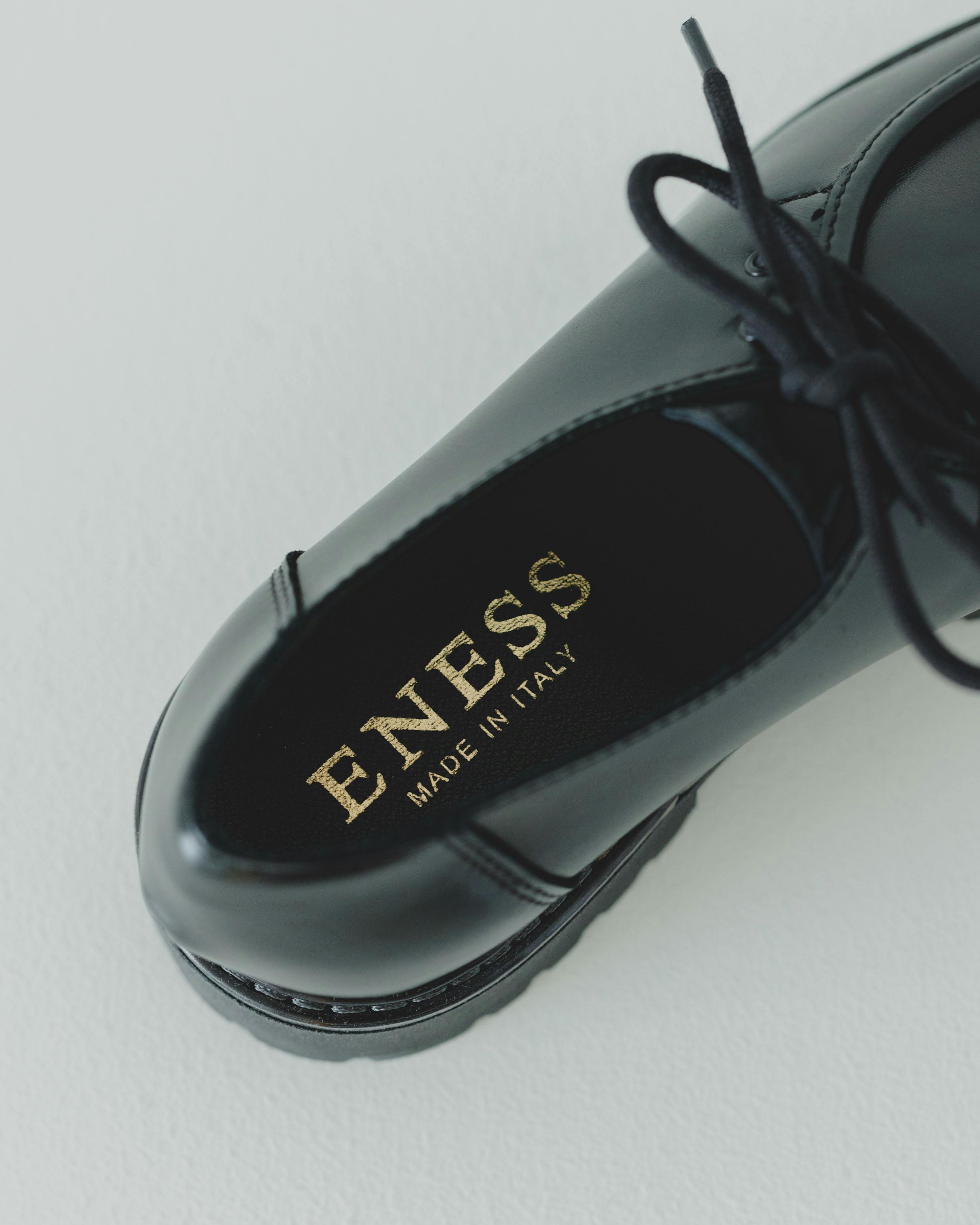 ENESS / エネス / チロリアンシューズ （全6サイズ） - 北欧、暮らしの