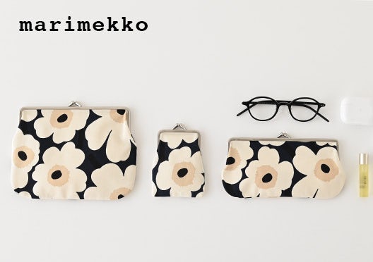 Marimekko / マリメッコの画像