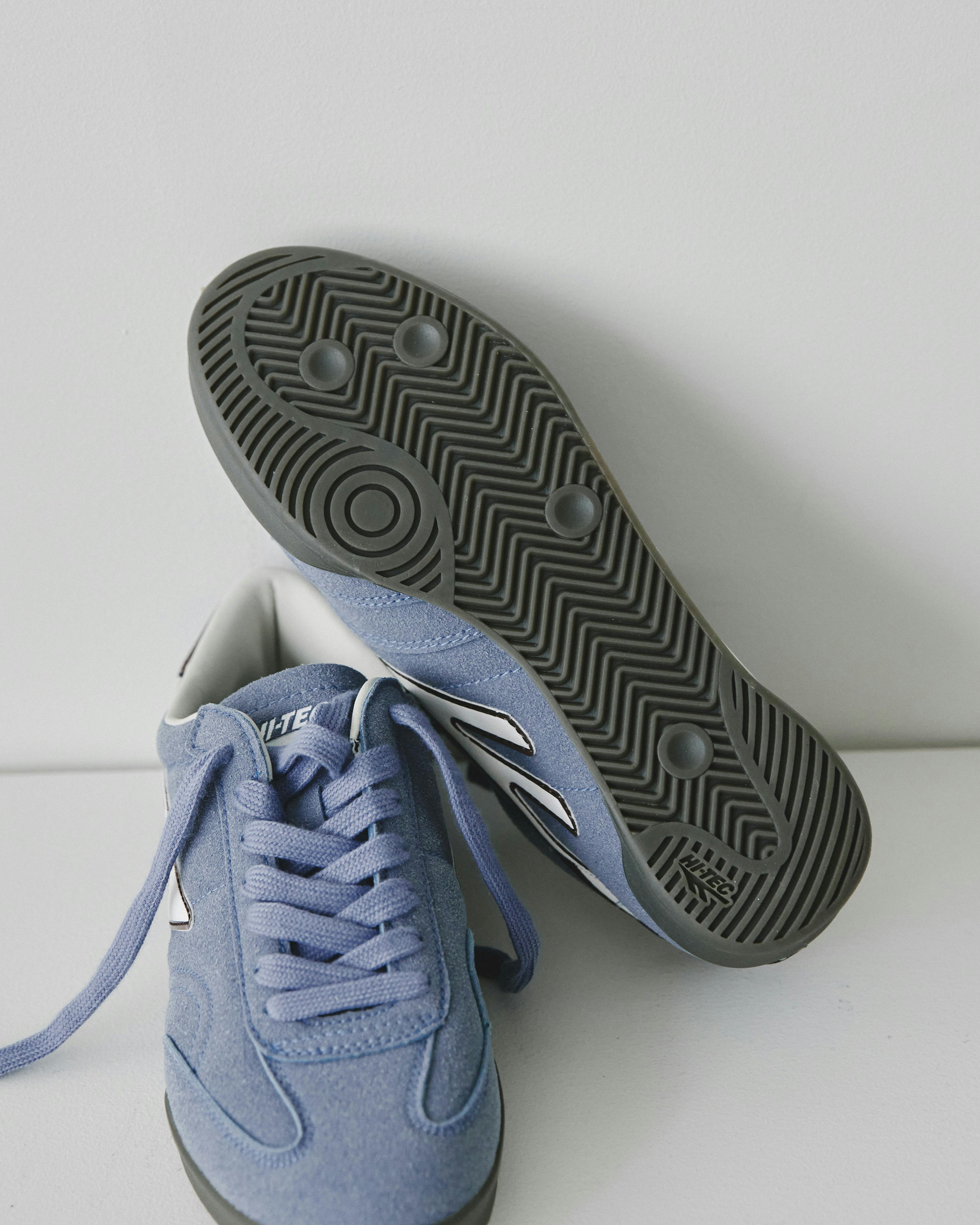 HI-TEC / PRO SQUASH 84 / スニーカー - 北欧、暮らしの道具店