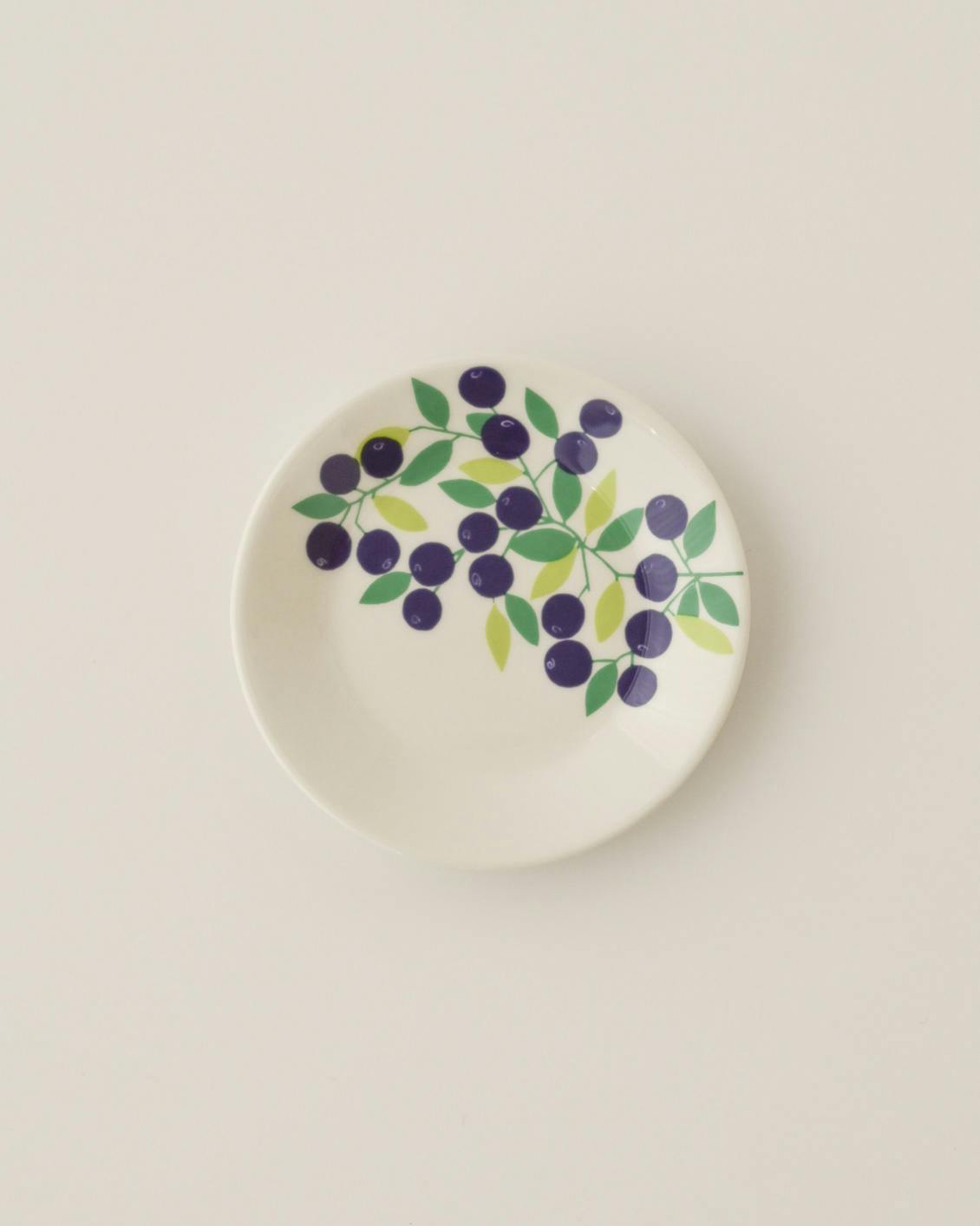 ARABIA／アラビア/POMONA／ポモナ／カッティングボード／プラム ARABIA アラビア POMONA ポモナ プラム プレート（23.5)の通販