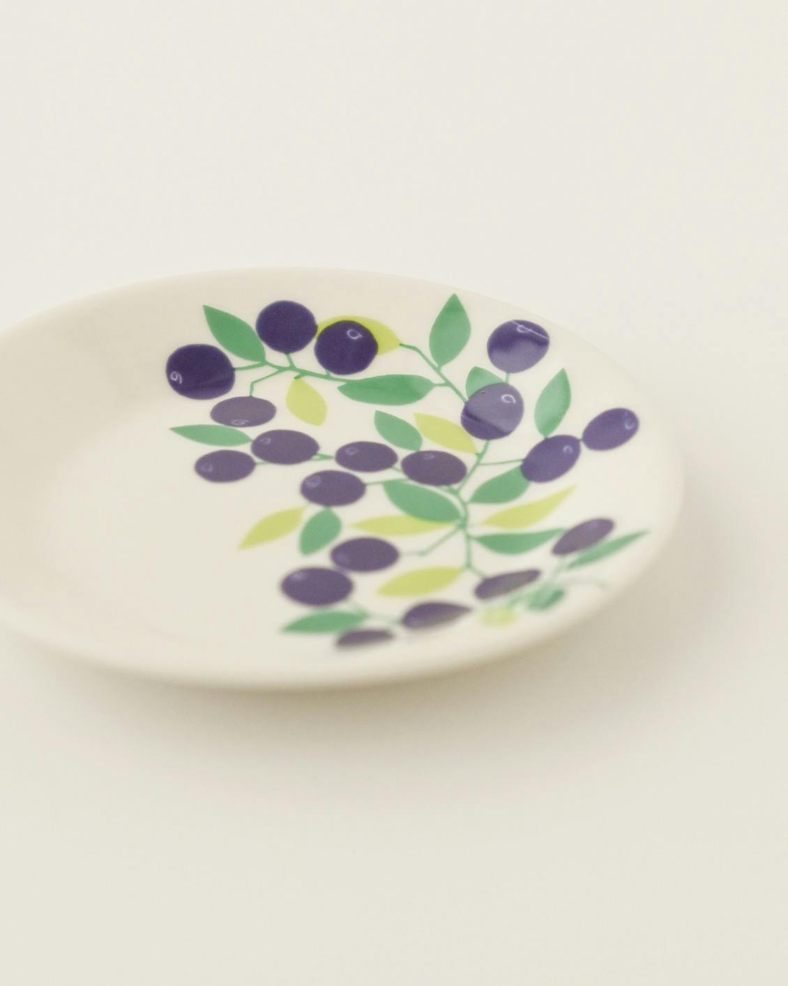 送料無料でお届け】限定復刻 / ARABIA / アラビア / Pomona / ポモナ