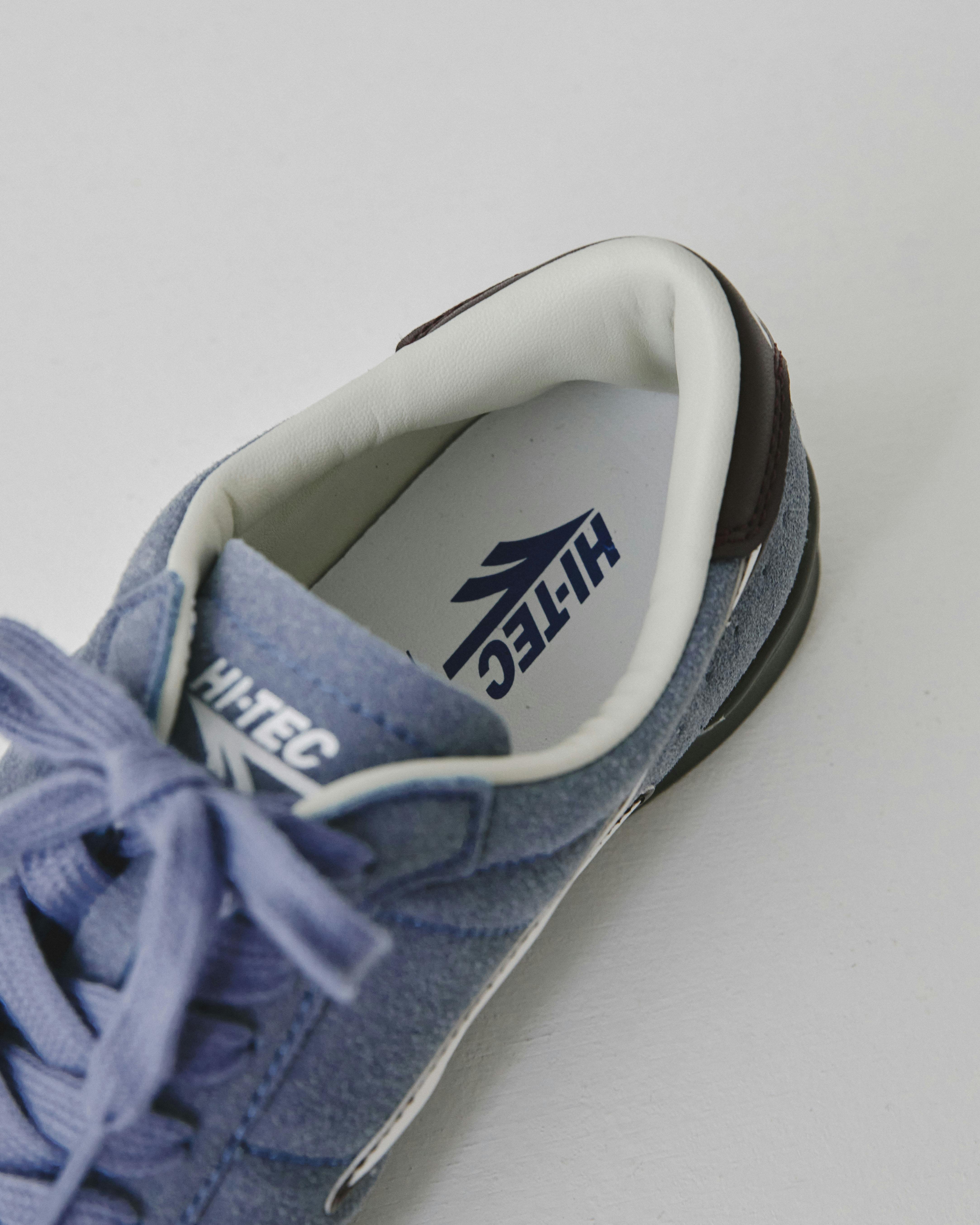 HI-TEC / PRO SQUASH 84 / スニーカー - 北欧、暮らしの道具店