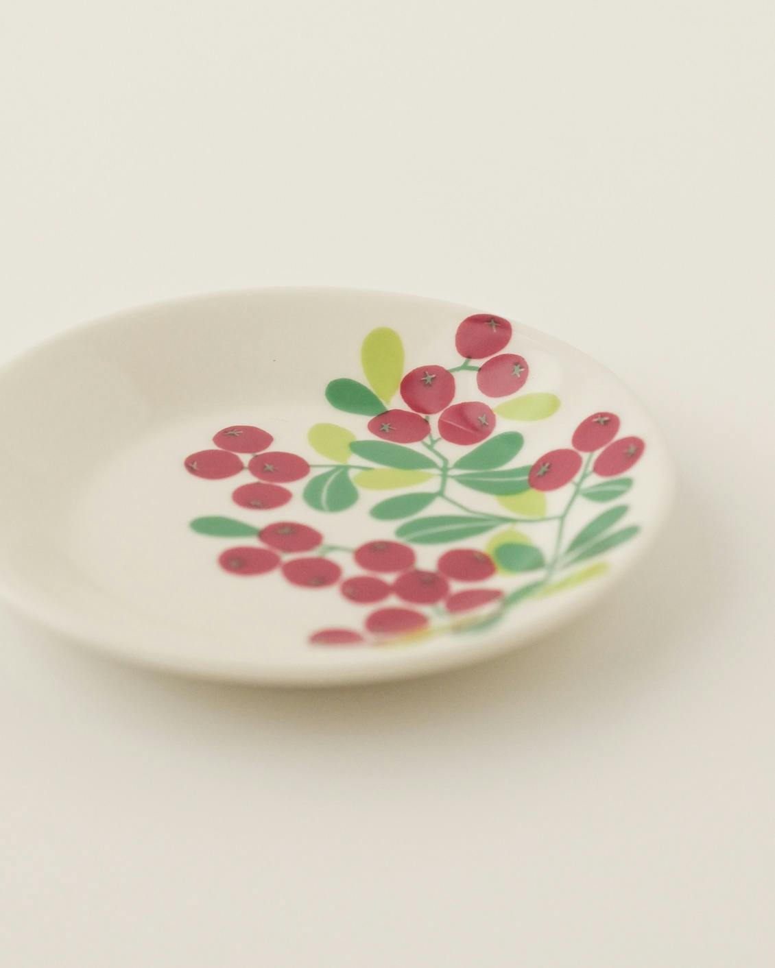 送料無料でお届け】限定復刻 / ARABIA / アラビア / Pomona / ポモナ