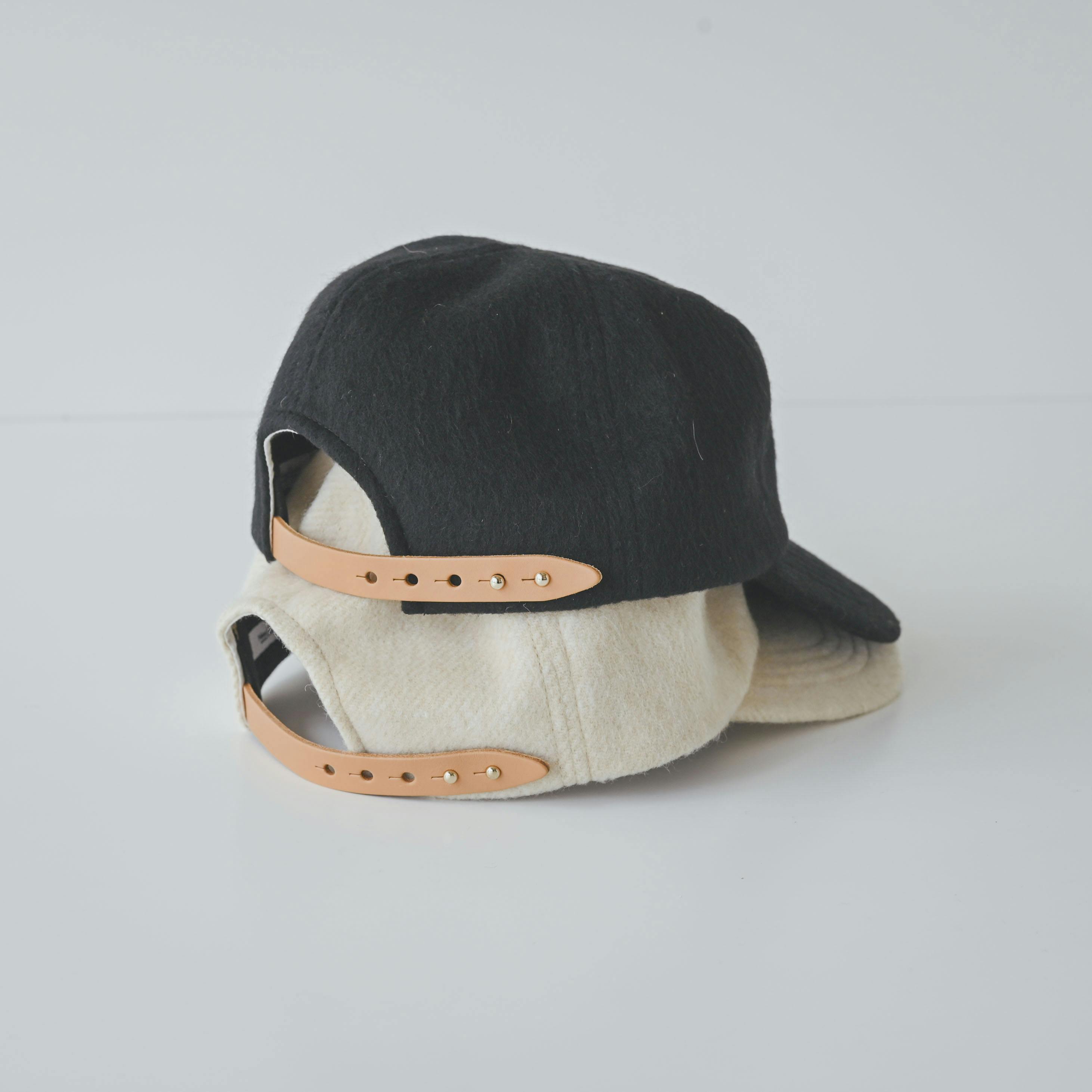 NineTailor / シャギーキャップ - 北欧、暮らしの道具店