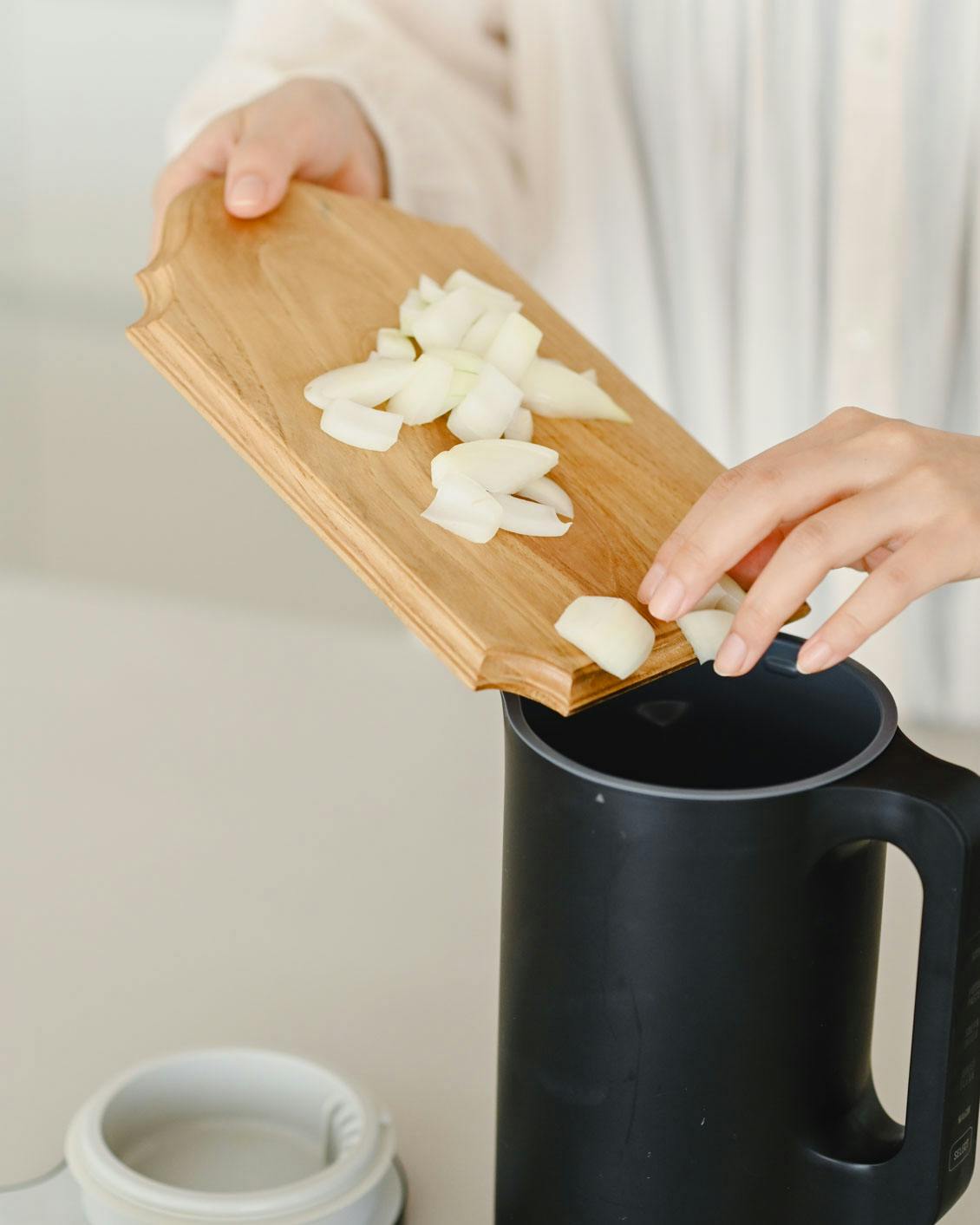 recolte / 自動調理ポット / スープメーカー - 北欧、暮らしの道具店