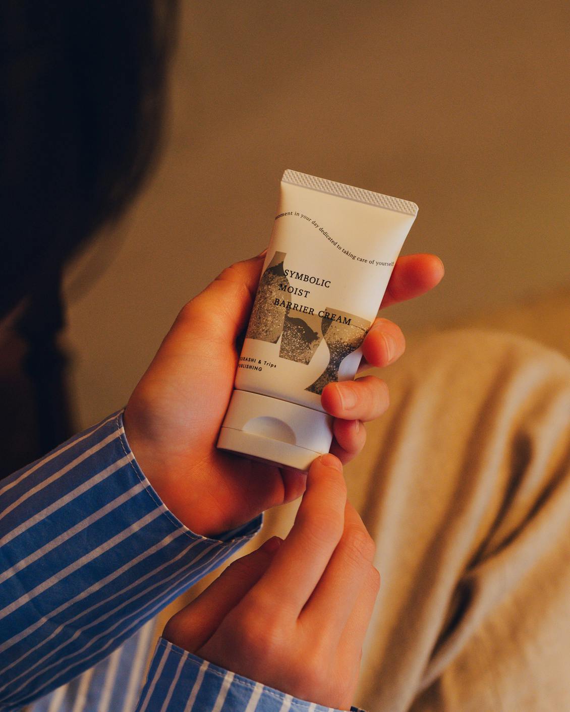 送料無料】「朝もふっくら、うるおいつなぐ」シンボリック