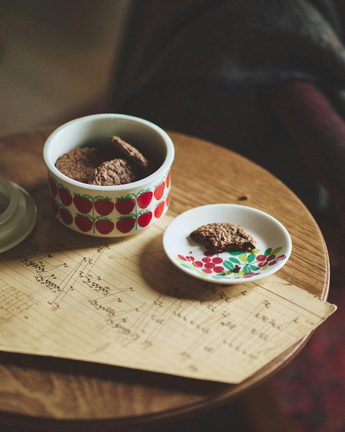 送料無料でお届け】限定復刻 / ARABIA / アラビア / Pomona