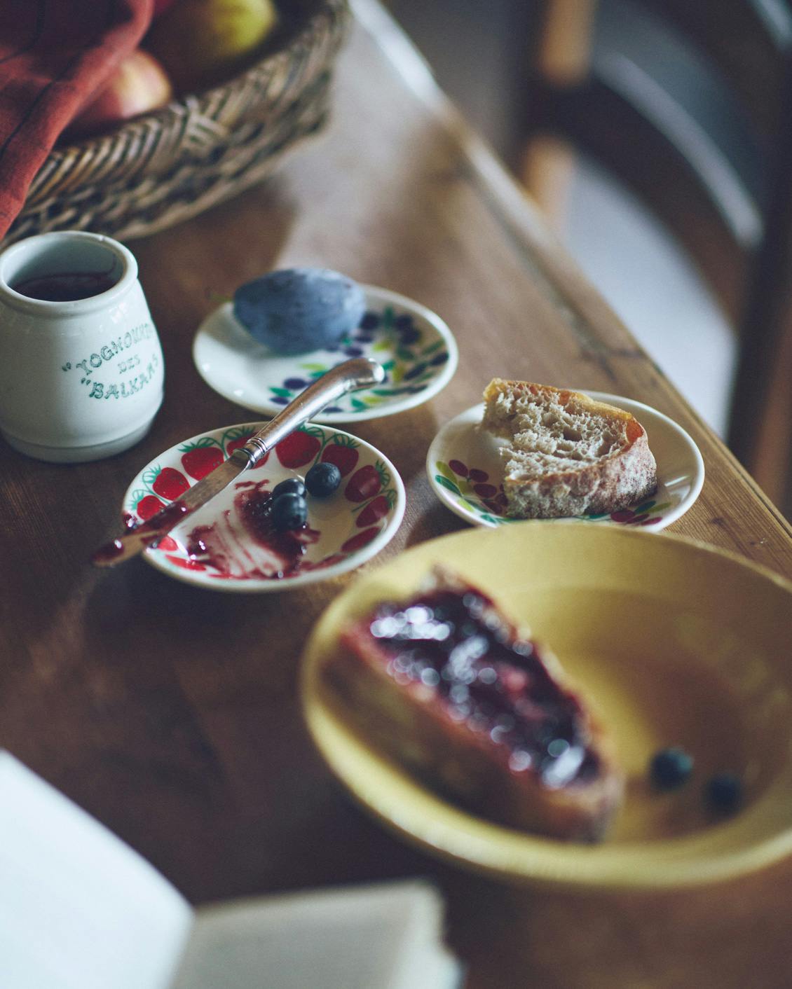 送料無料でお届け】限定復刻 / ARABIA / アラビア / Pomona / ポモナ