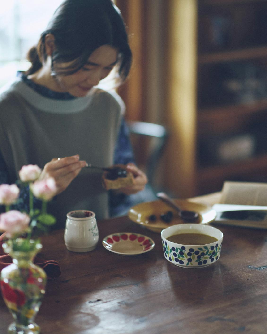 送料無料でお届け】限定復刻 / ARABIA / アラビア / Pomona