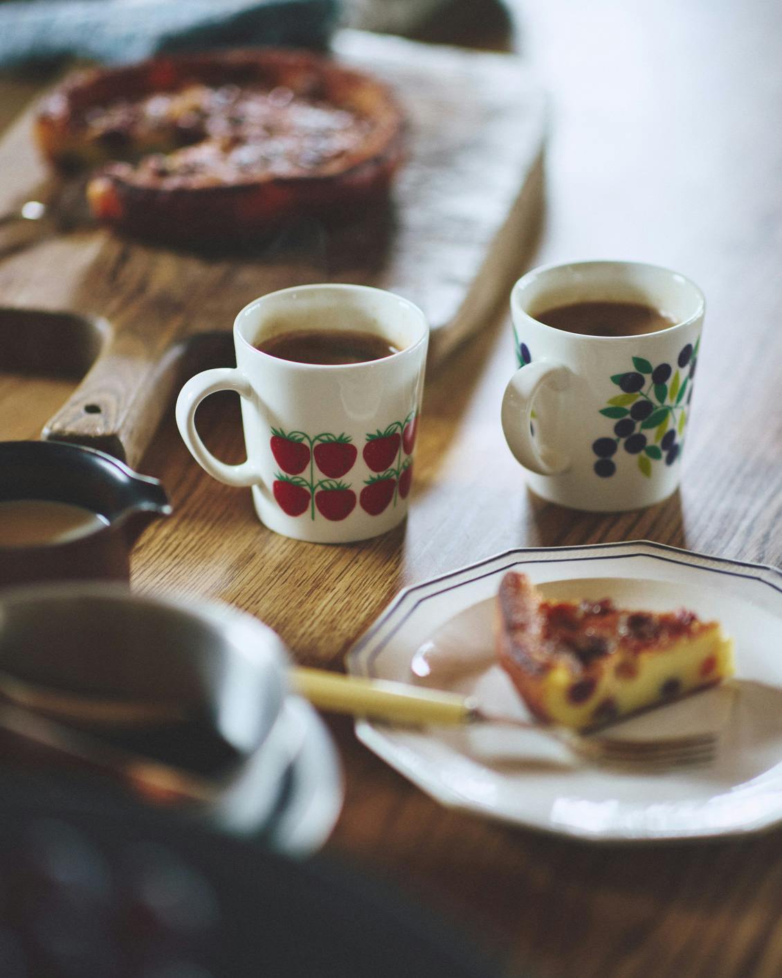 送料無料でお届け】限定復刻 / ARABIA / アラビア / Pomona