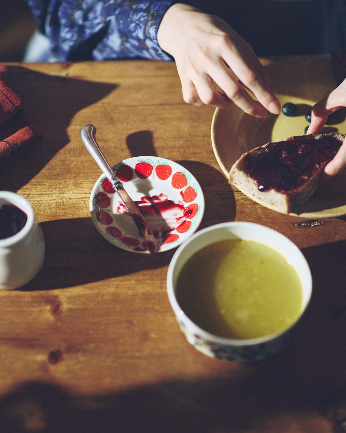 送料無料でお届け】限定復刻 / ARABIA / アラビア / Pomona