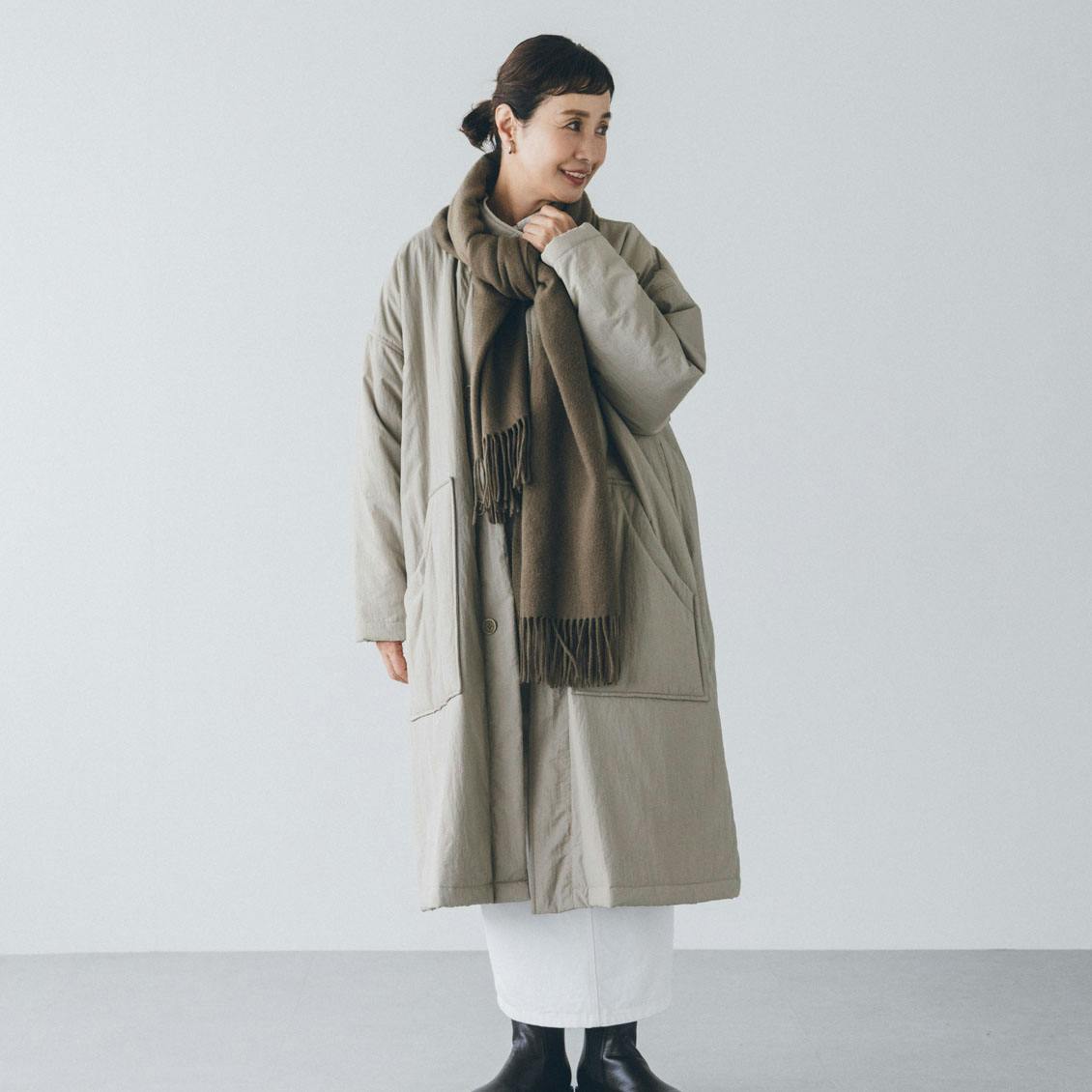 アウター・ジャケット - 北欧、暮らしの道具店