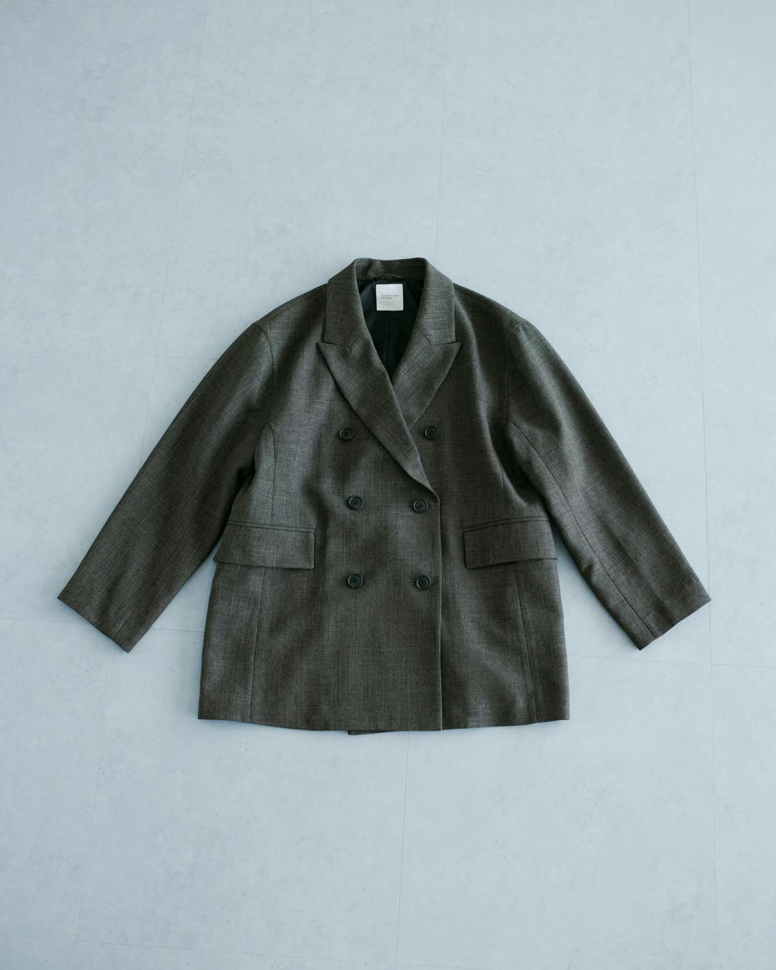 もちもちさま 北欧暮らしの道具店❤️ENESS エネス ENESS / エネス / ローファー / サイドゴアブーツ - 北欧