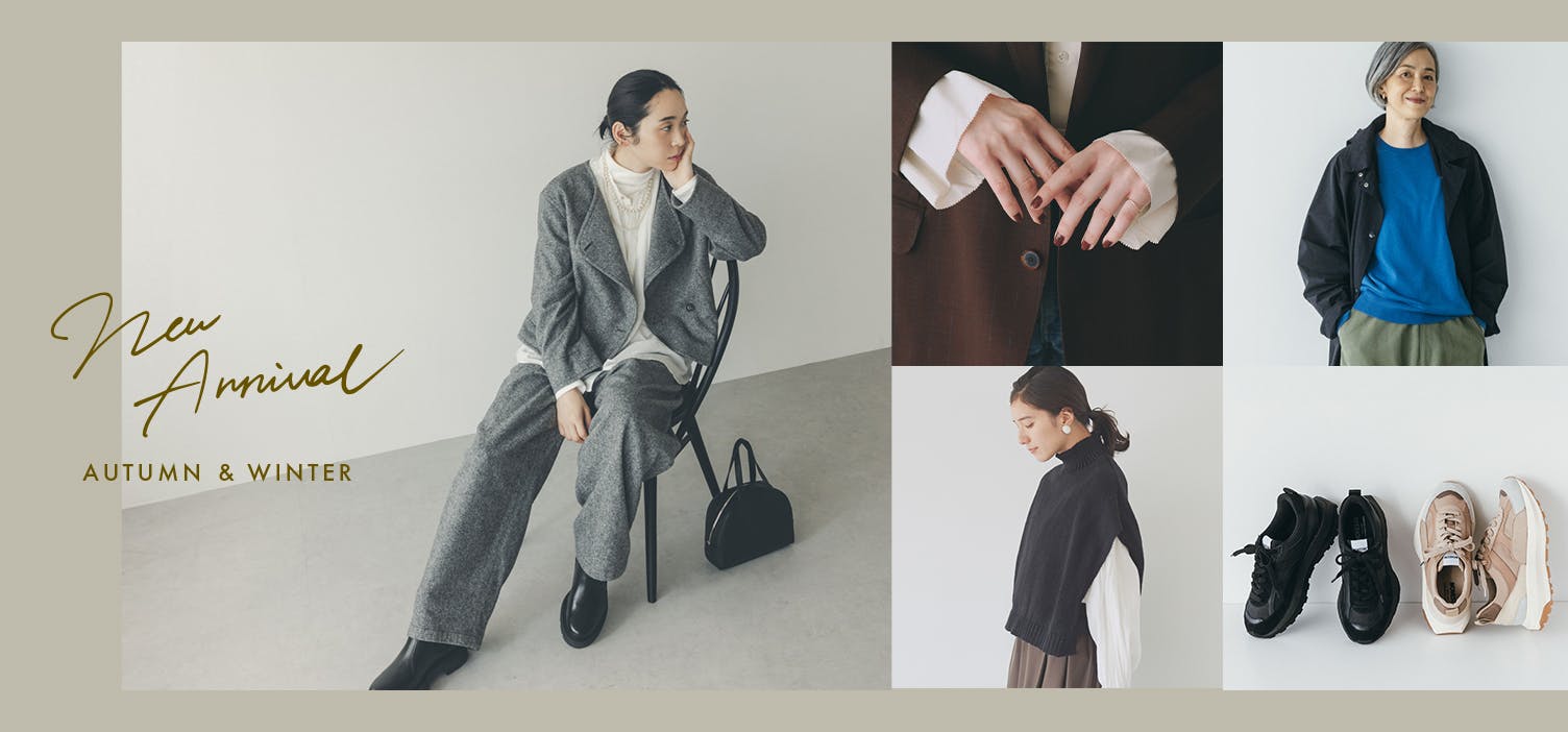 【未使用】北欧暮らしの道具店 ワンピース パンツ セットアップ リラックスウェア 心ゆるめるひと時に」リネンのリラックスウェア（ワンピース