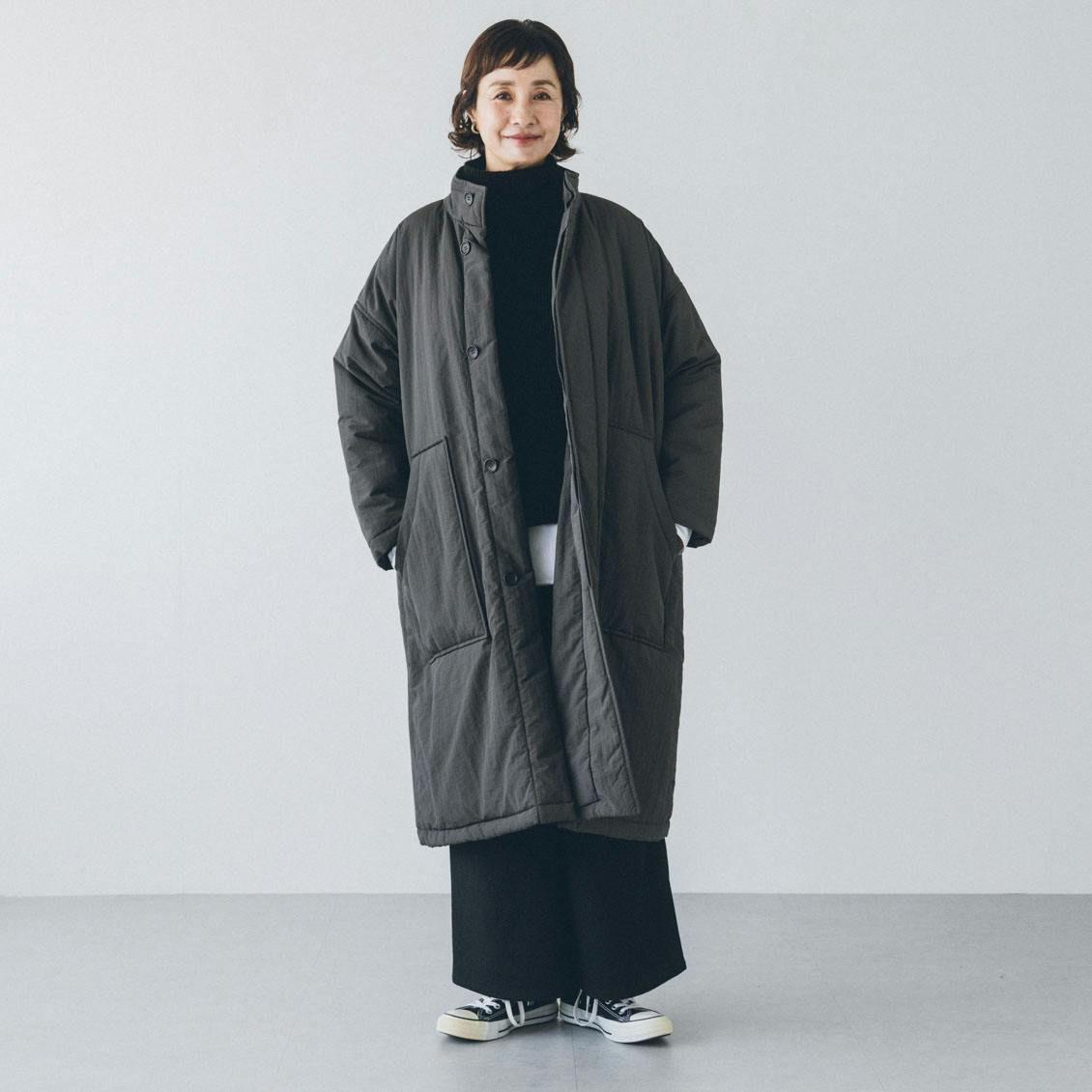 アウター・ジャケット - 北欧、暮らしの道具店