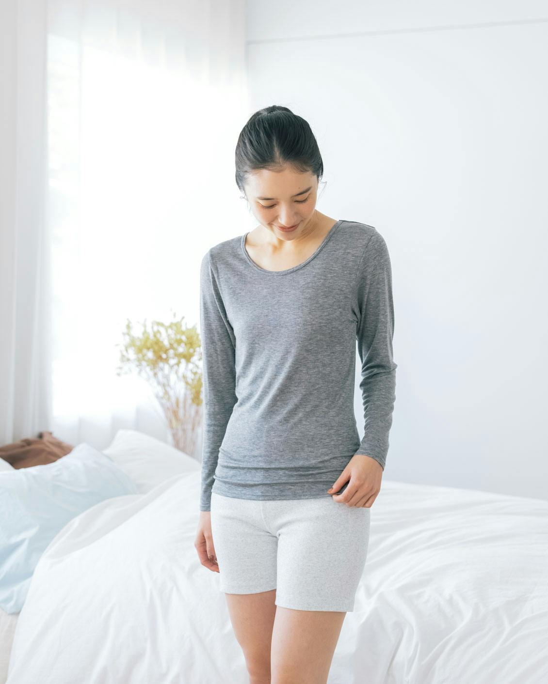 インナーウェア - 北欧、暮らしの道具店