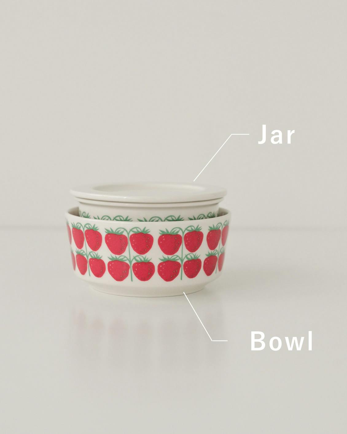 【専用ページ】ARABIA＊Pomona＊・* 2枚 送料無料でお届け】限定復刻 / ARABIA / アラビア / Pomona / ポモナ