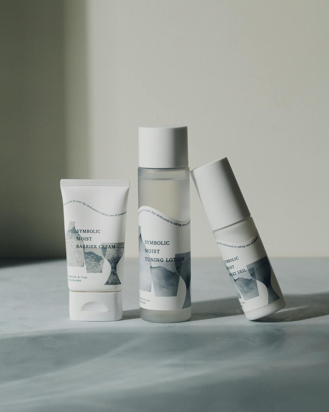 送料無料】「ただいまの香りでうるおい守る」シンボリック