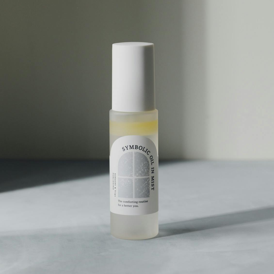 【送料無料でお届け】「調子いいなの新習慣」シンボリックオイルインミスト / SYMBOLIC OIL IN MISTの商品写真