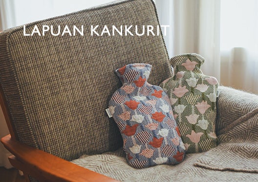 LAPUAN KANKURIT / 湯たんぽの画像