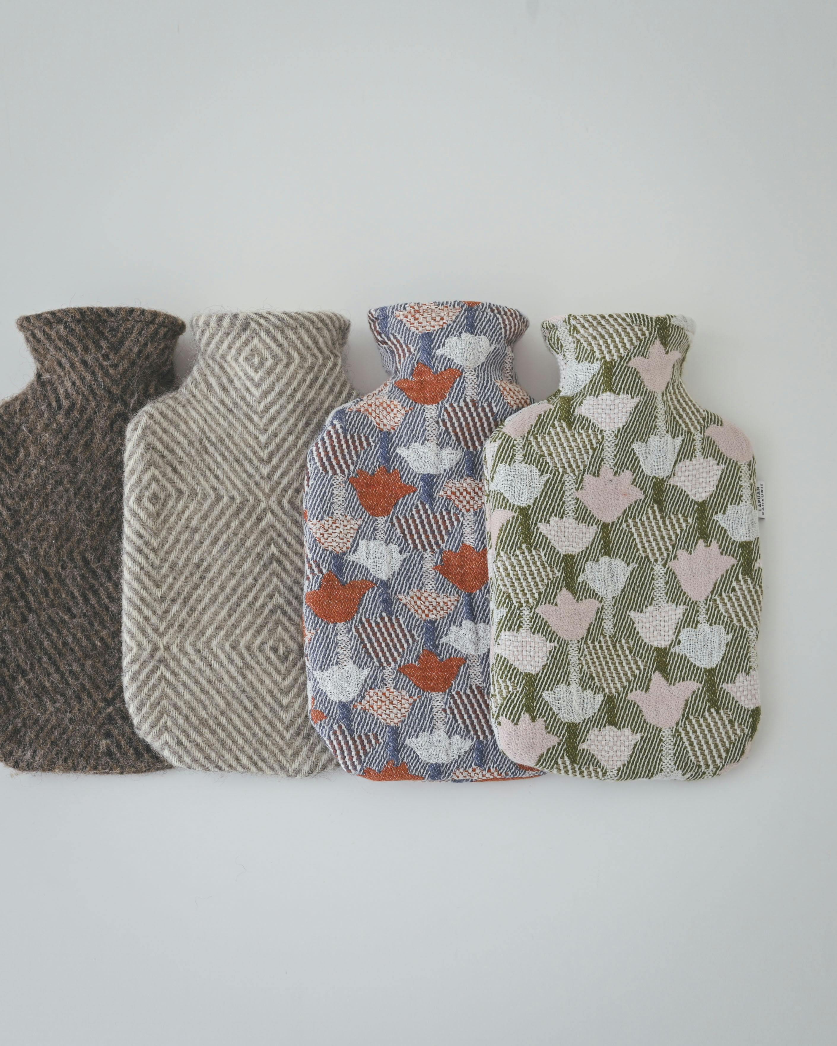 LAPUAN KANKURIT / ラプアン カンクリ / 湯たんぽ（MARIA