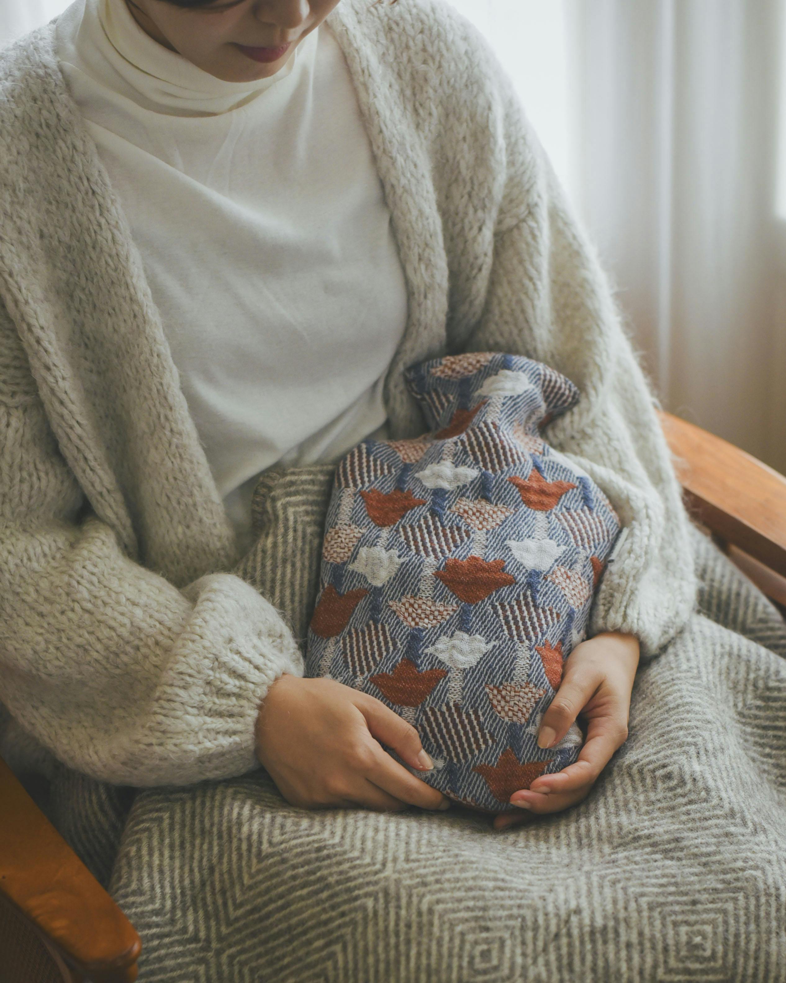 LAPUAN KANKURIT / ラプアン カンクリ / 湯たんぽ（MARIA・TULPPAANI