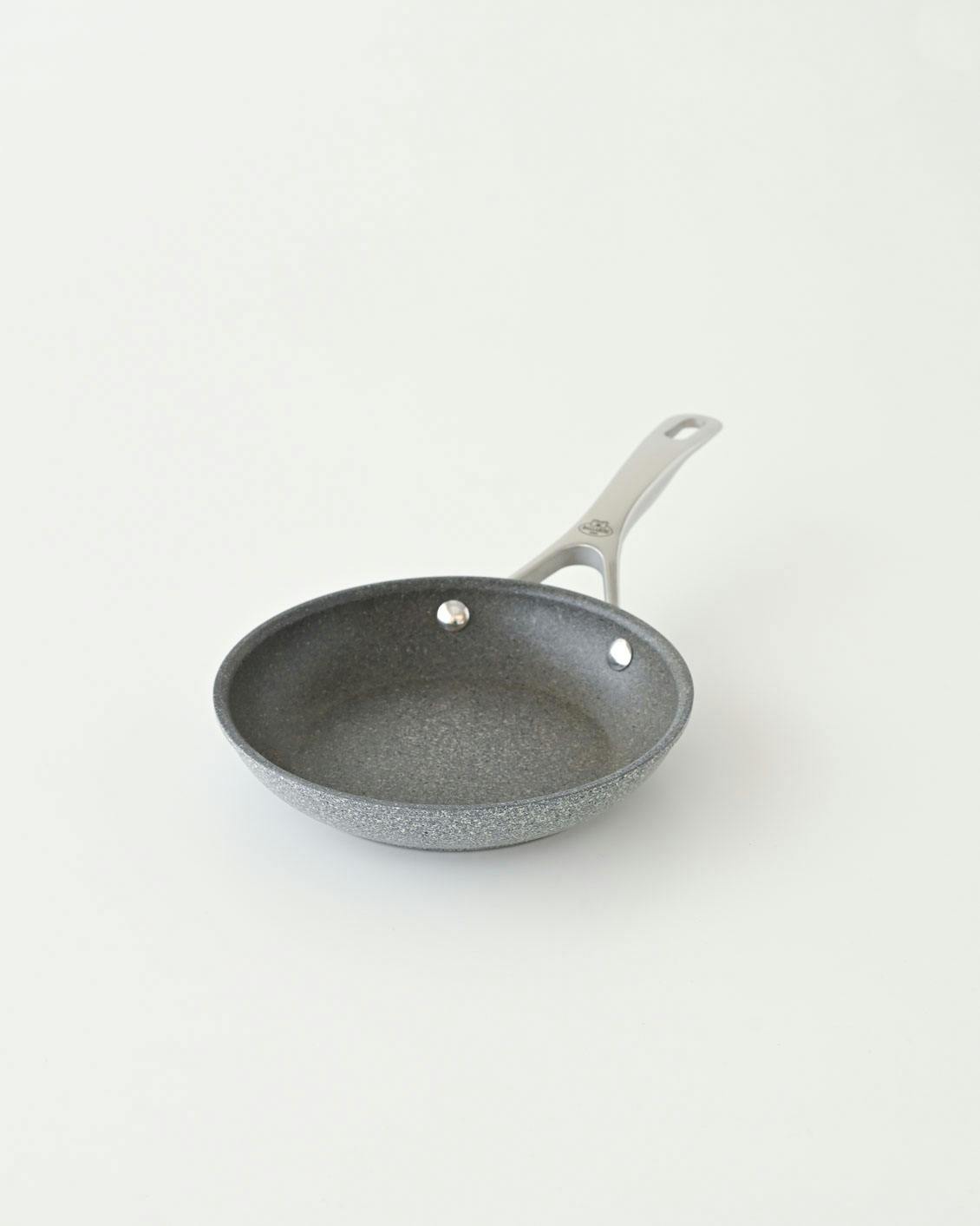 【ガス火】バッラリーニ / ローマ / フライパン（20cｍ）の商品写真