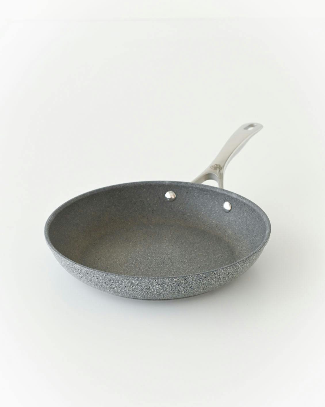 【IH・ガス火】バッラリーニ / トリノ / フライパン（28cｍ）の商品写真