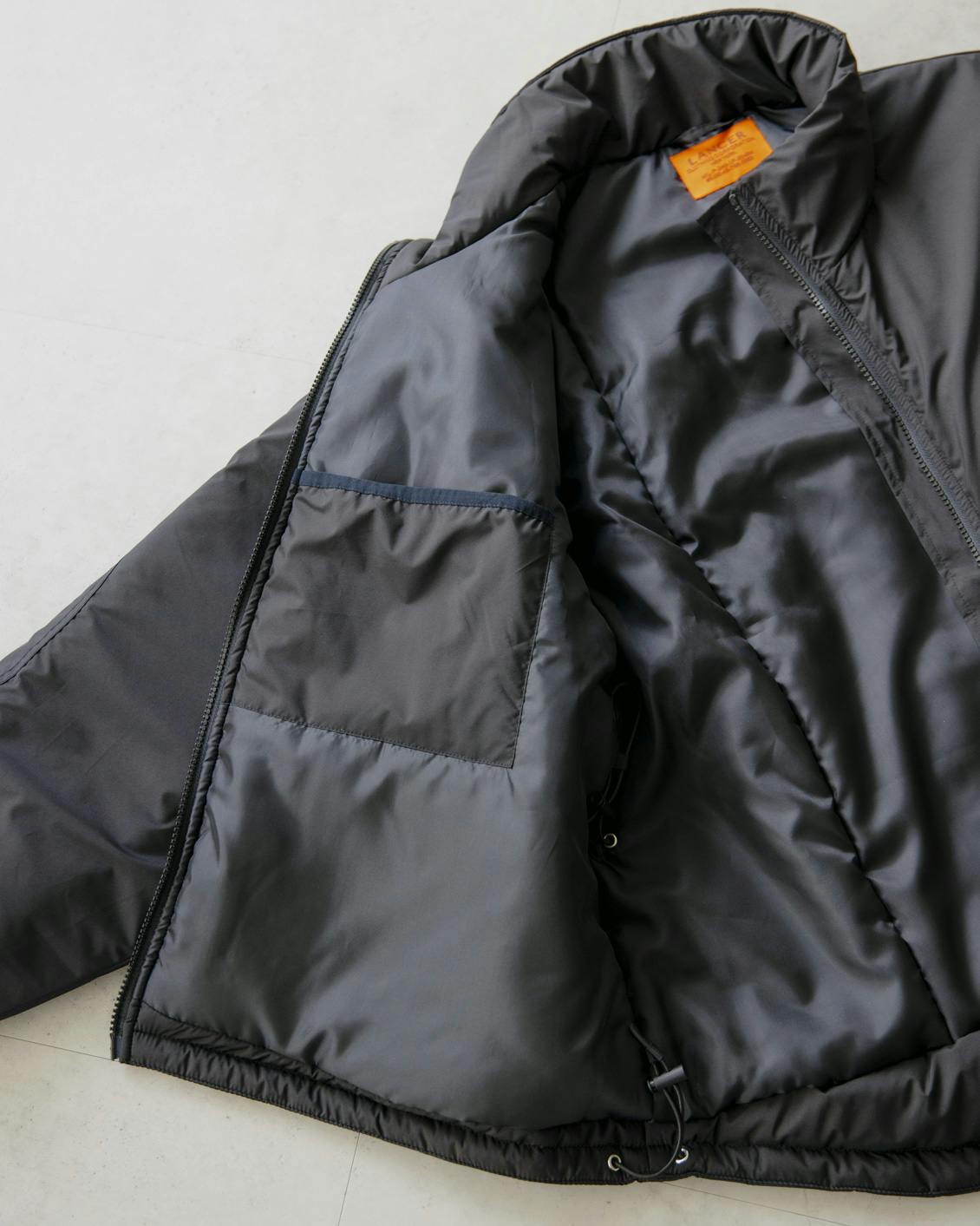 当店別注】LANCER CLOTHING CORPORATION / ランサークロージング