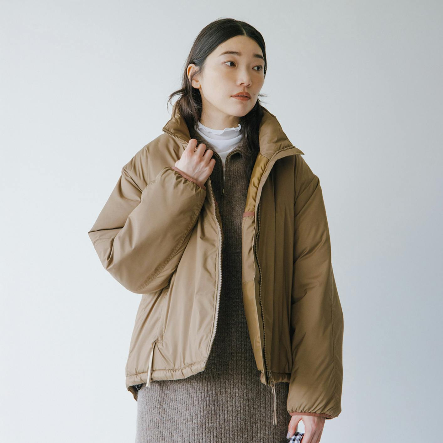 アウター・ジャケット - 北欧、暮らしの道具店