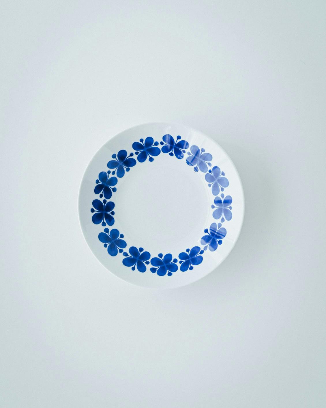 Rorstrand / ロールストランド / MON AMIE / モナミ / ディーププレート 20cmの商品写真