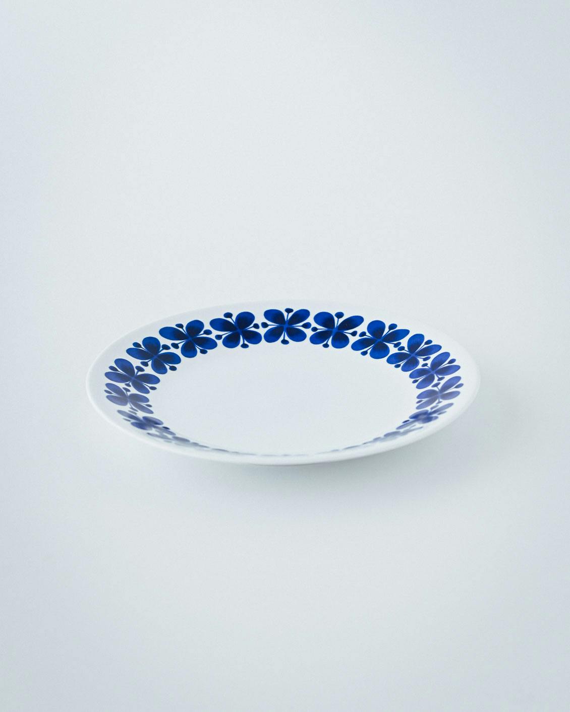 Rorstrand / ロールストランド / MON AMIE / モナミ / プレート 24cm