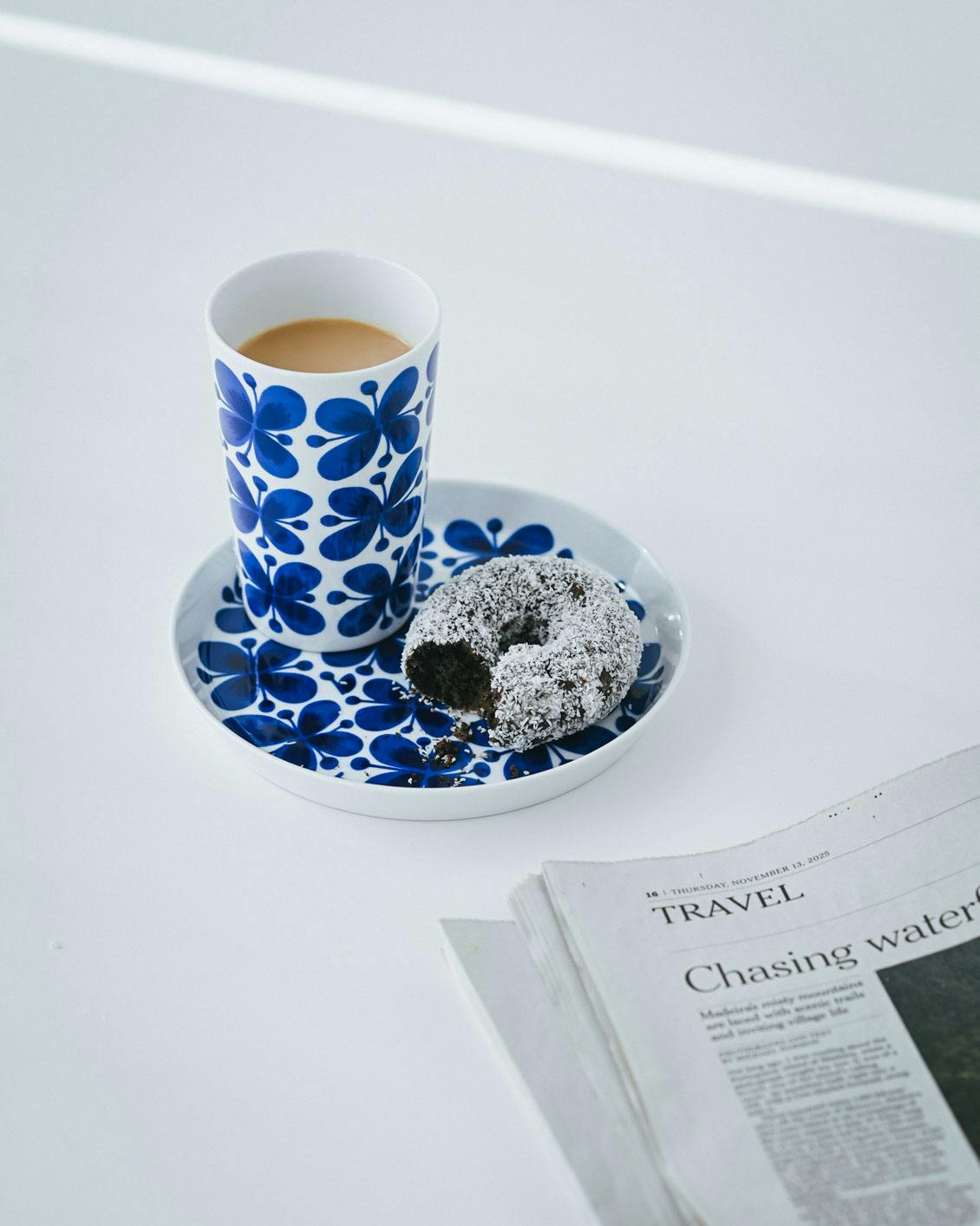 Rorstrand / ロールストランド / MON AMIE / モナミ / マグ 330ml