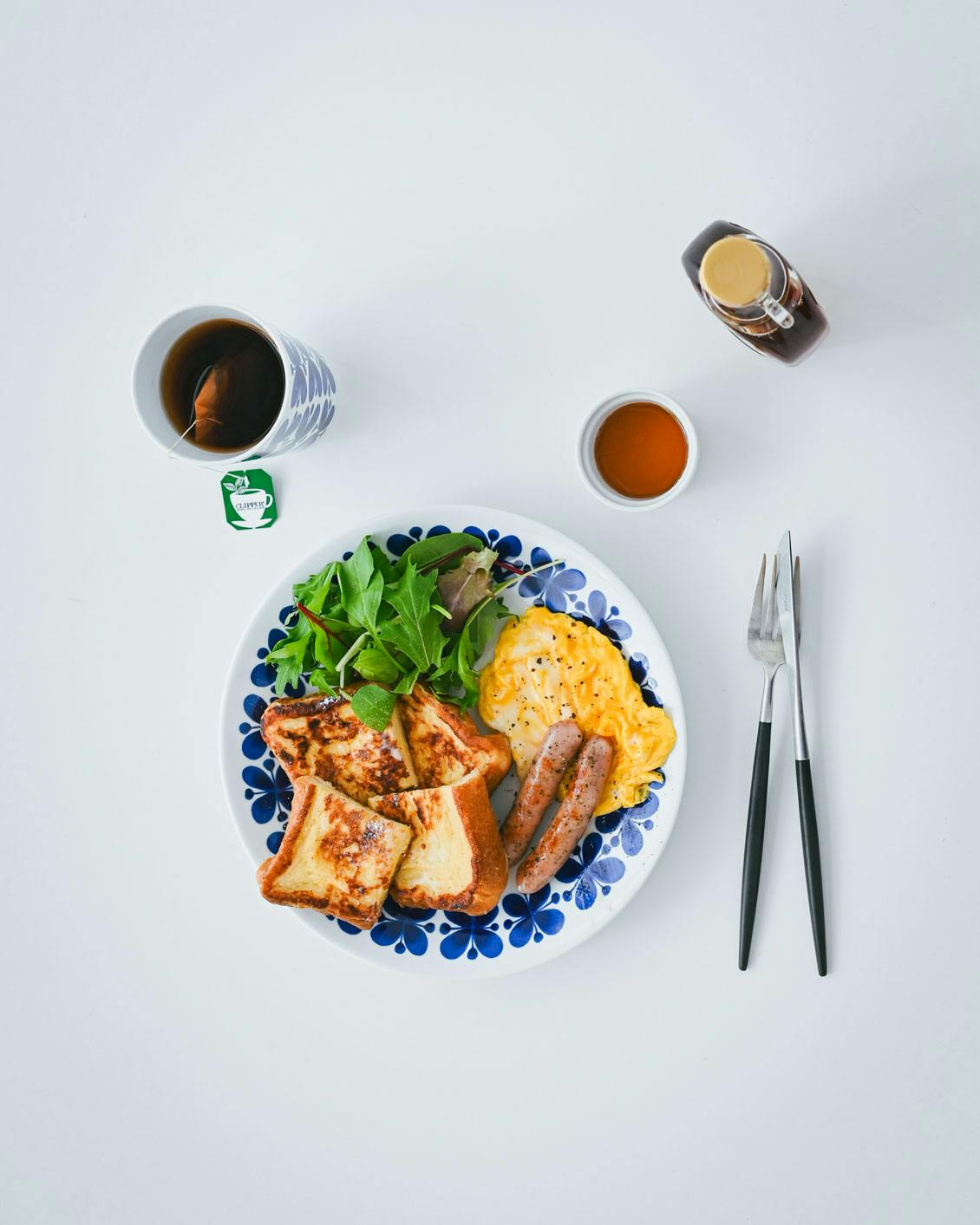 Rorstrand / ロールストランド / MON AMIE / モナミ / プレート 24cm