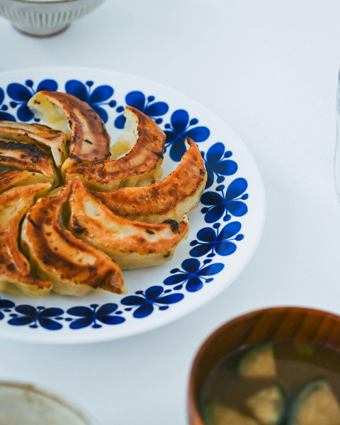 Rorstrand / ロールストランド / MON AMIE / モナミ / プレート 24cm