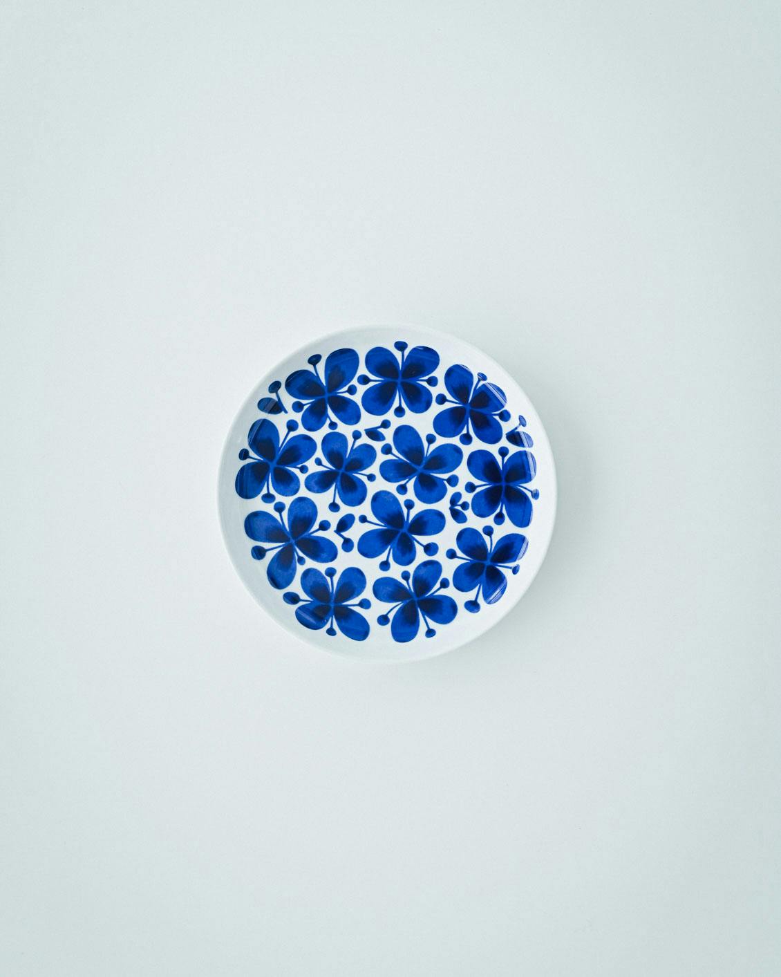 Rorstrand / ロールストランド / MON AMIE / モナミ / プレート 18cmの商品写真