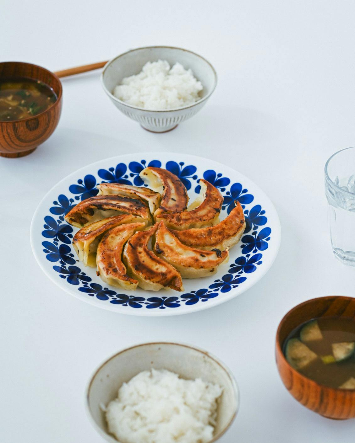 Rorstrand / ロールストランド / MON AMIE / モナミ / プレート 24cm