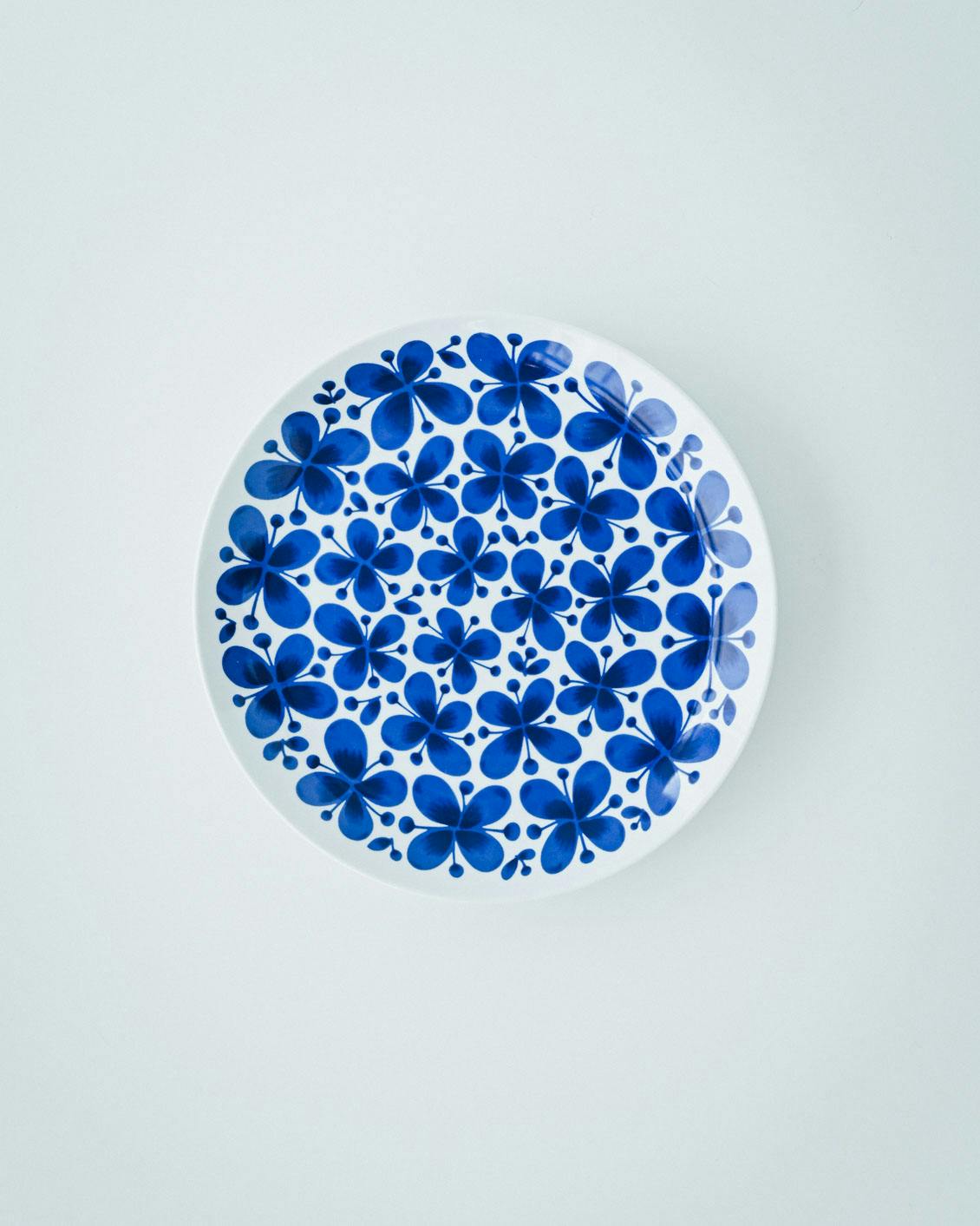 Rorstrand / ロールストランド / MON AMIE / モナミ / プレート 27cmの商品写真