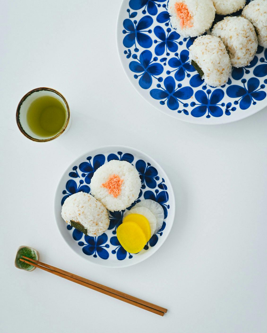 Rorstrand / ロールストランド / MON AMIE / モナミ / プレート 18cm