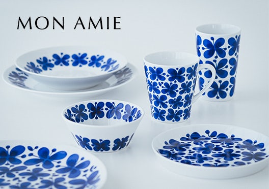 Rorstrand / ロールストランド / MON AMIE / モナミの画像