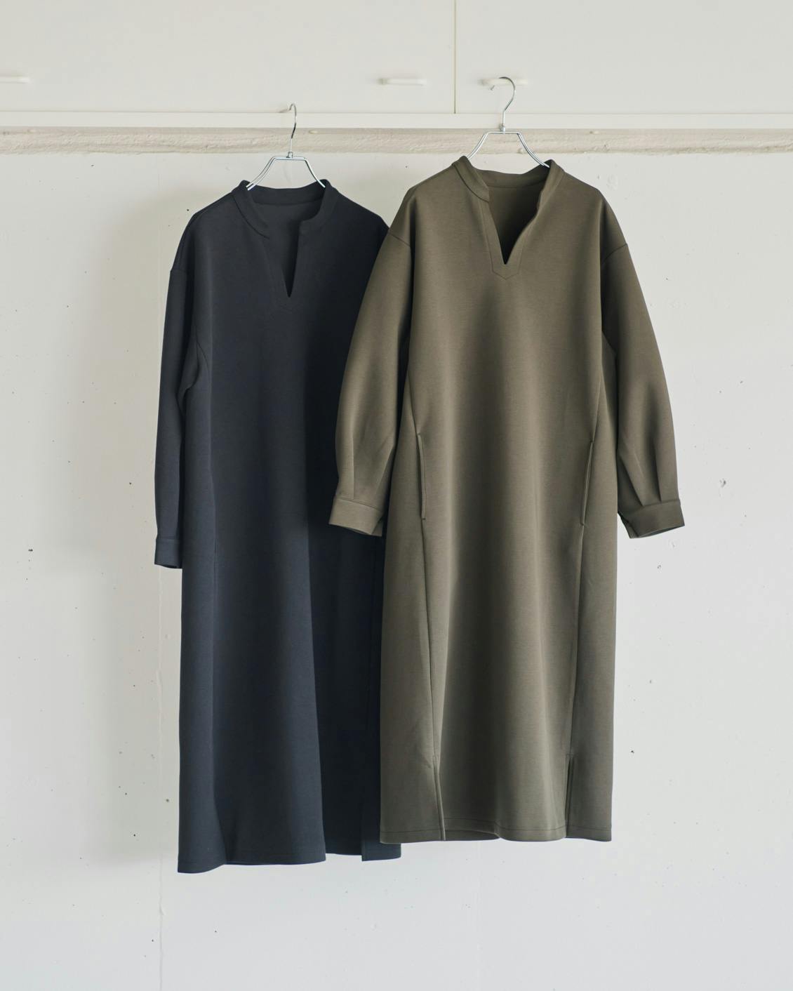 【未使用品】ワンピース　北欧暮らしの道具店 楽天市場】北欧暮らしの道具店（ワンピース｜レディースファッション