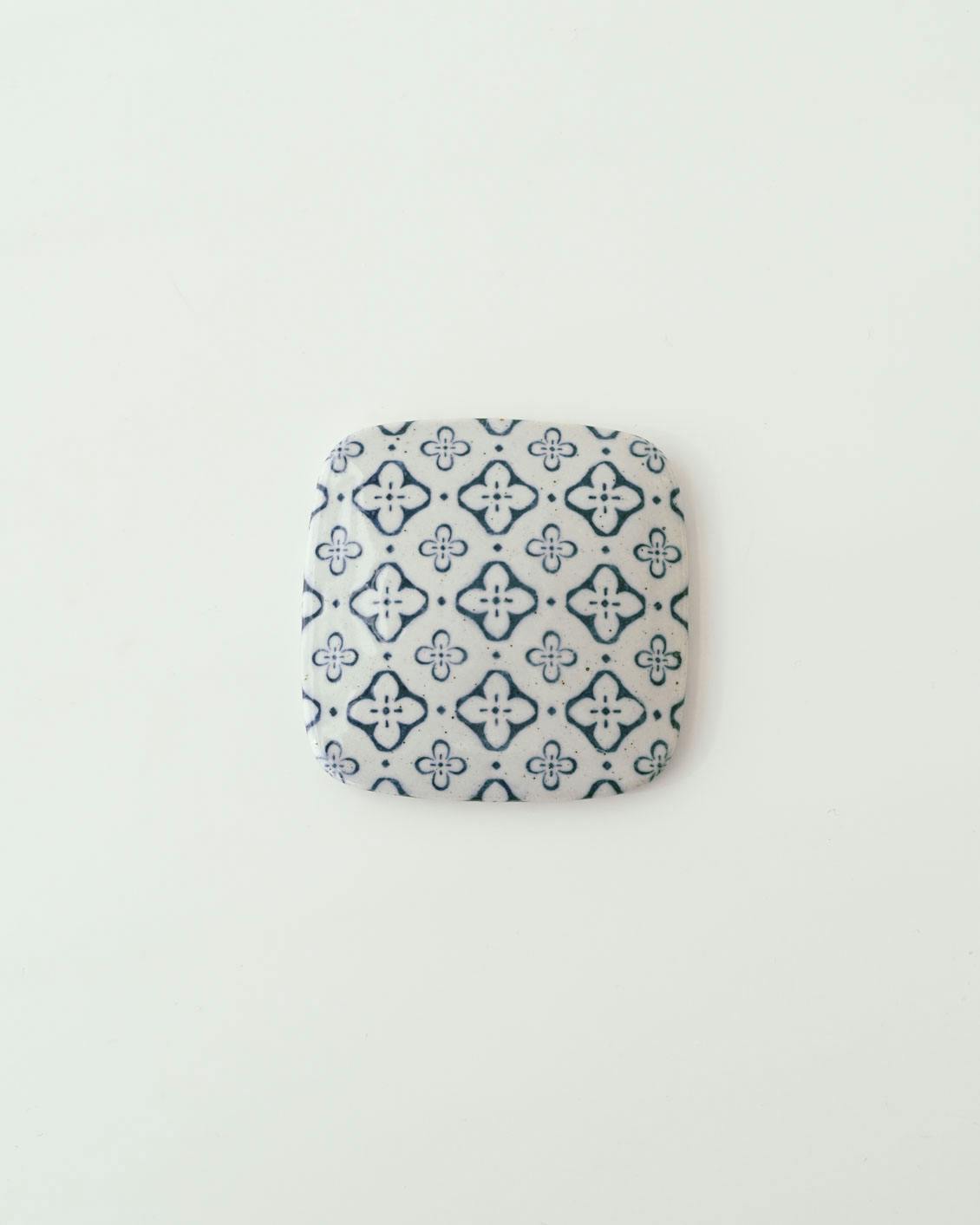 studio m' / 野花 お重 / 蓋のみの商品写真