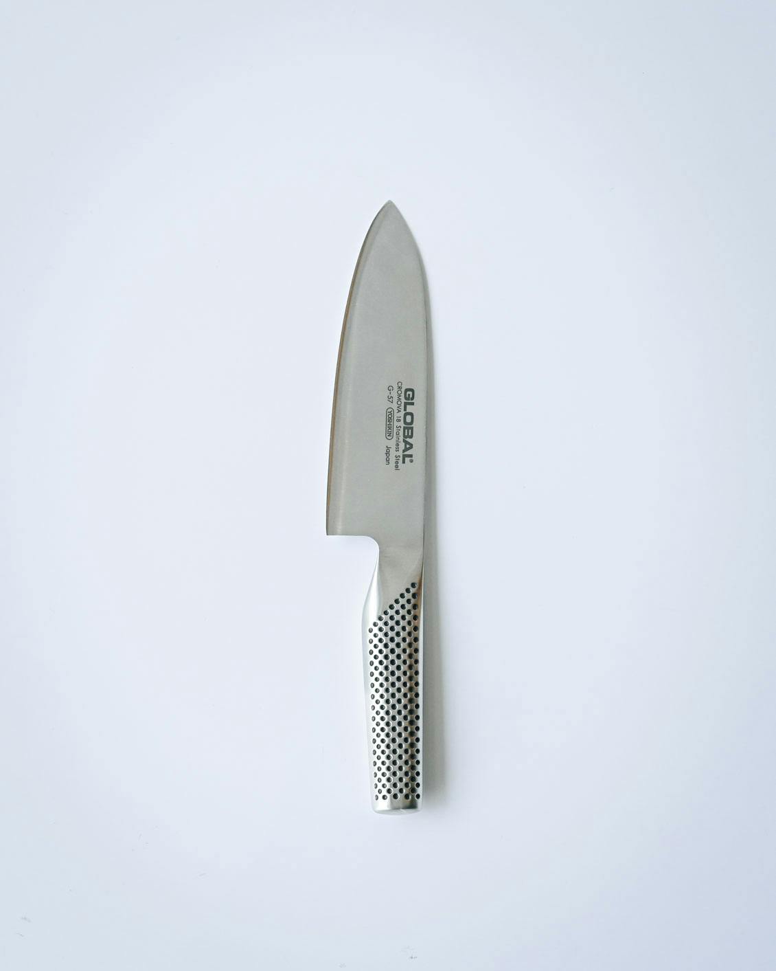 GLOBAL / グローバル / 三徳包丁（16cm）の商品写真