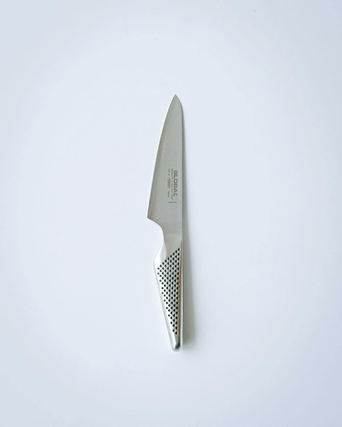 GLOBAL / グローバル / ペティーナイフ（13cm）の商品写真