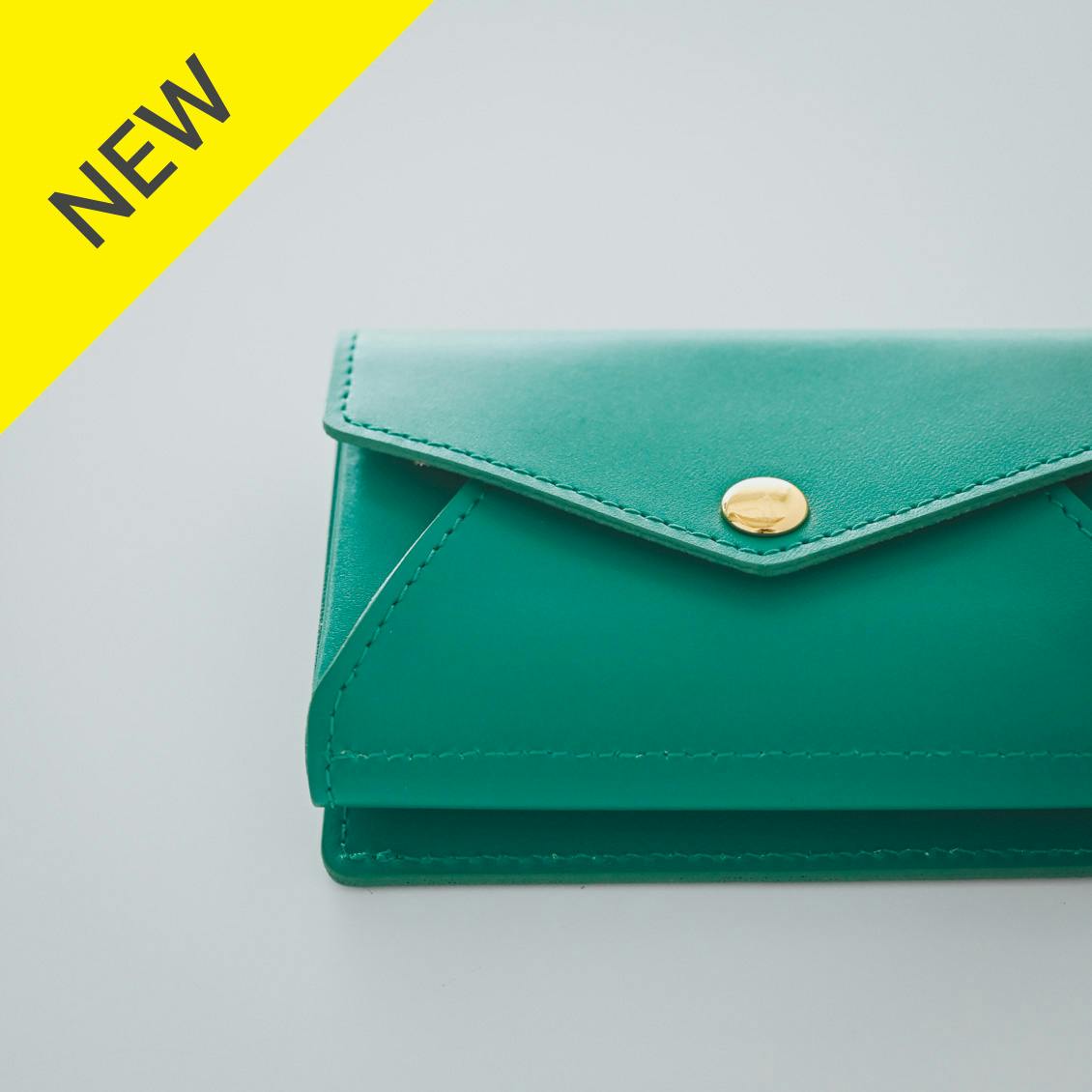 ビリジアングリーン